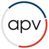 logo APV.EU spółka z ograniczoną odpowiedzialnością